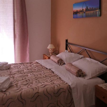 קטאניה Gisira Appartment מראה חיצוני תמונה