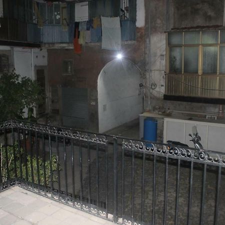 קטאניה Gisira Appartment מראה חיצוני תמונה