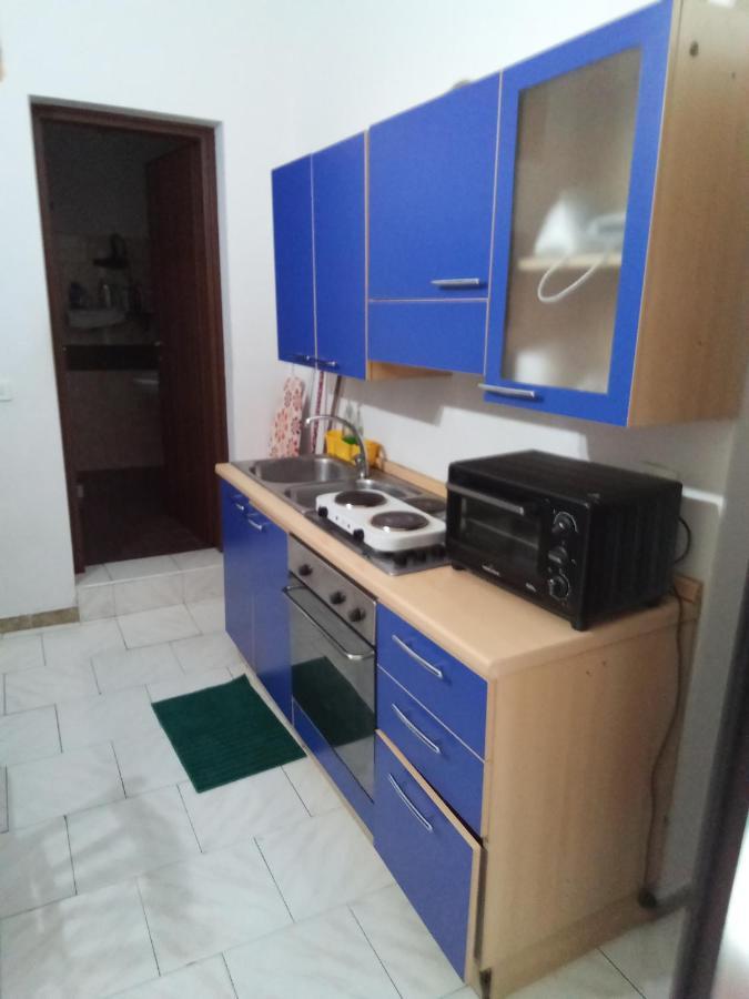 קטאניה Gisira Appartment מראה חיצוני תמונה