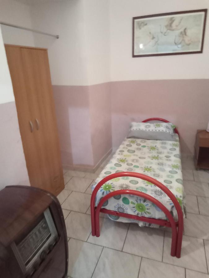קטאניה Gisira Appartment מראה חיצוני תמונה
