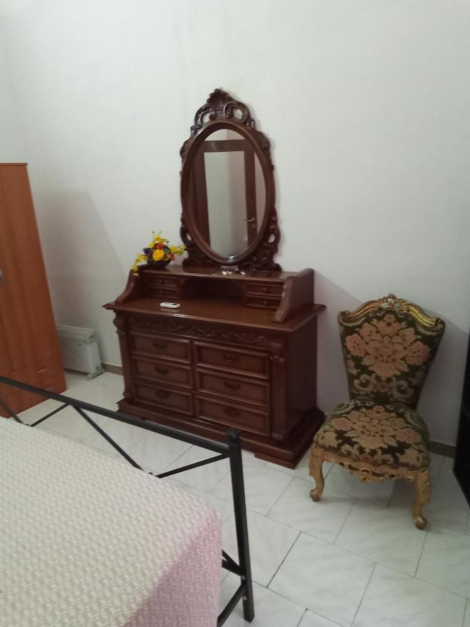קטאניה Gisira Appartment מראה חיצוני תמונה