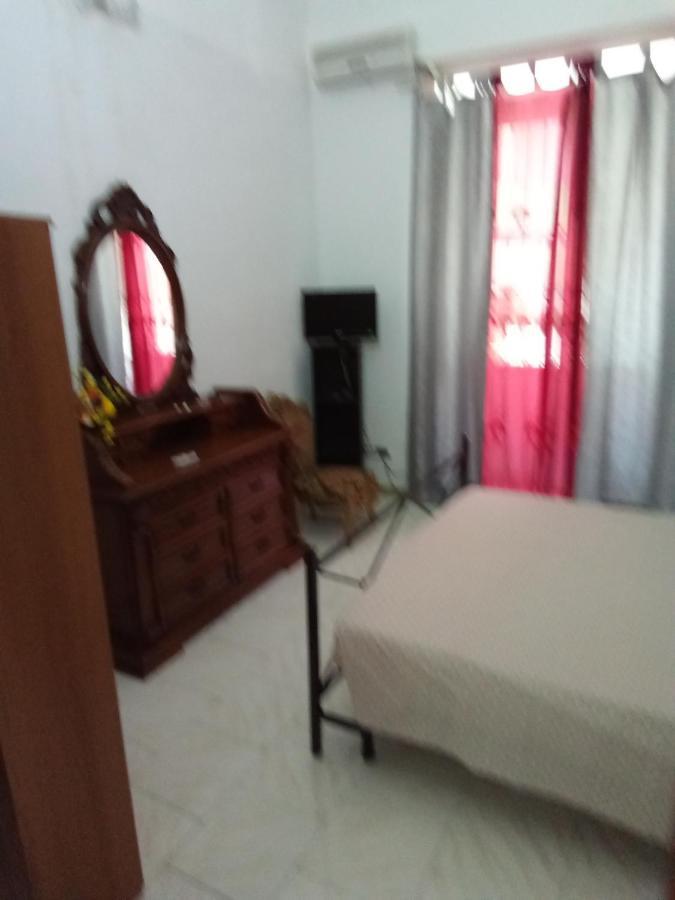קטאניה Gisira Appartment מראה חיצוני תמונה