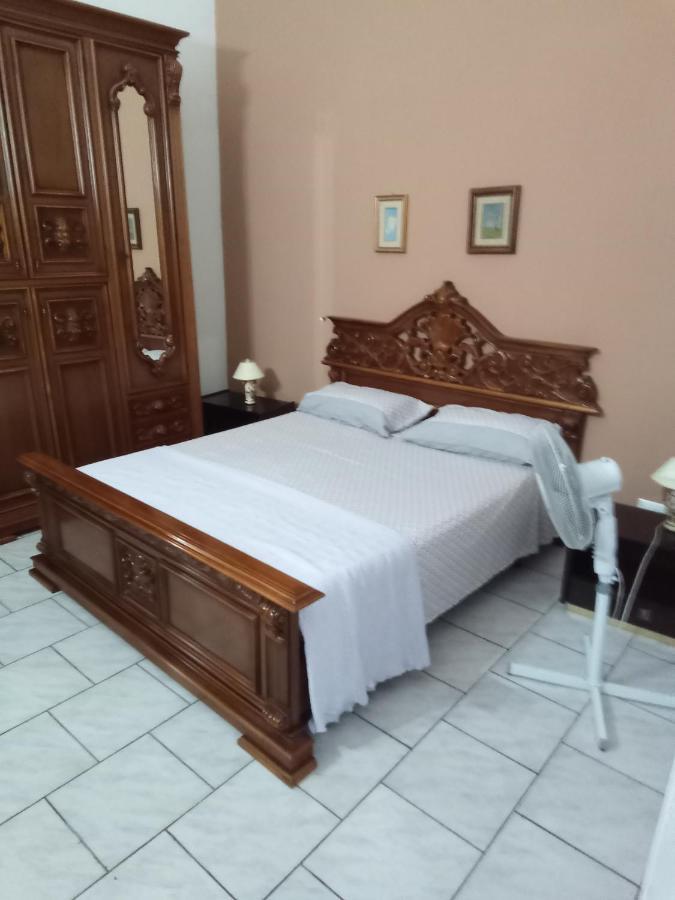 קטאניה Gisira Appartment מראה חיצוני תמונה