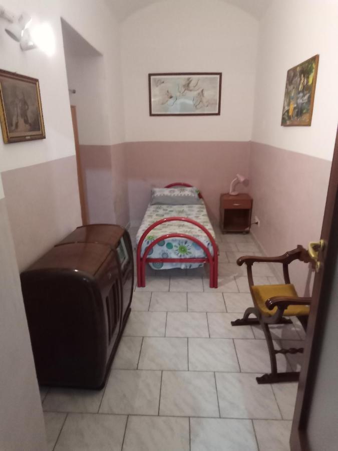 קטאניה Gisira Appartment מראה חיצוני תמונה