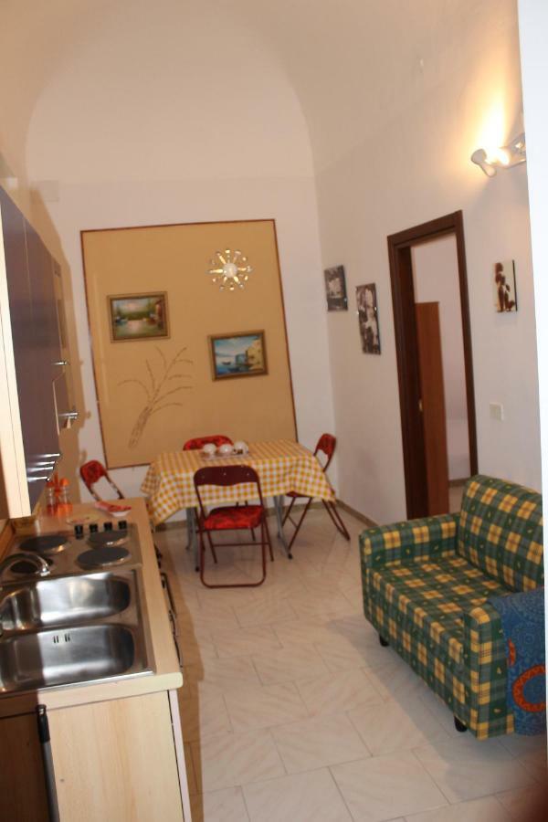 קטאניה Gisira Appartment מראה חיצוני תמונה