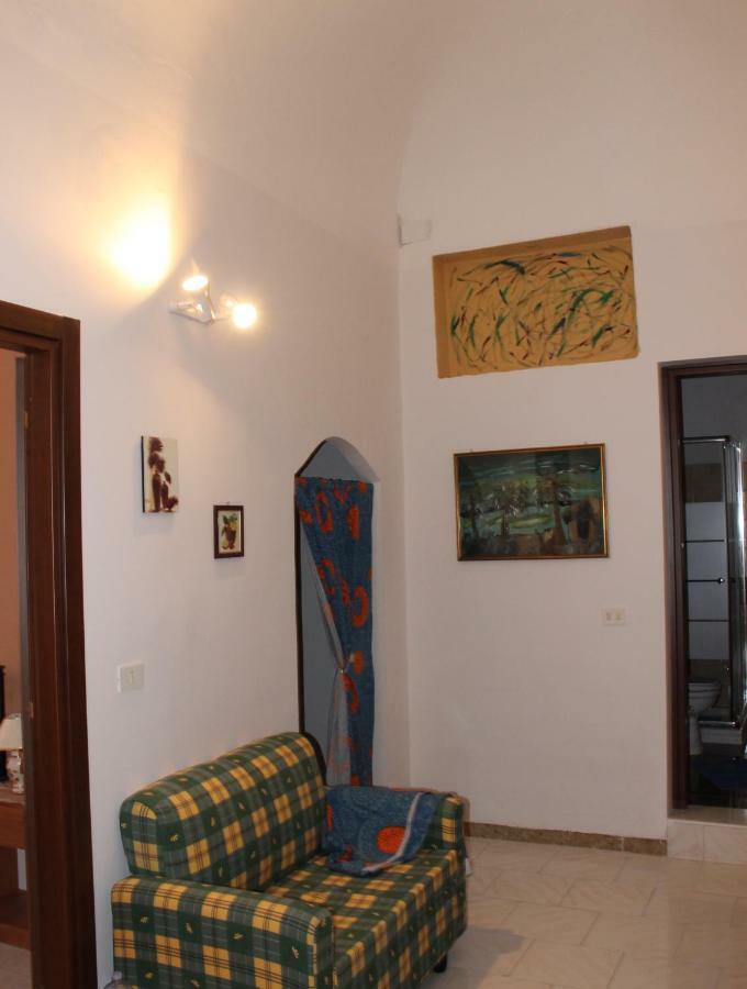 קטאניה Gisira Appartment מראה חיצוני תמונה
